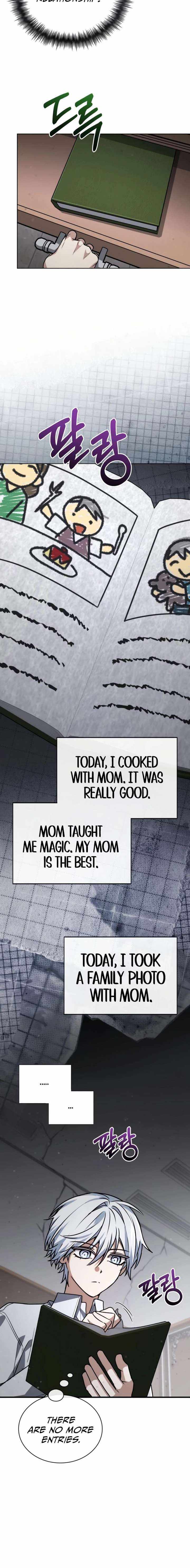 The Genius Magician who Sees the Rainbow Chapter 66 - Page 2