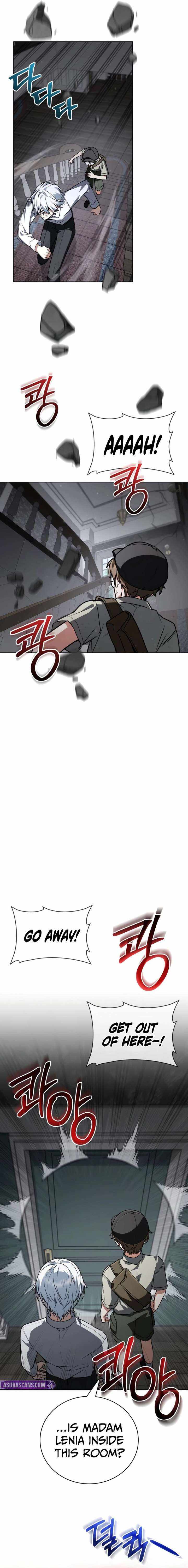 The Genius Magician who Sees the Rainbow Chapter 66 - Page 23