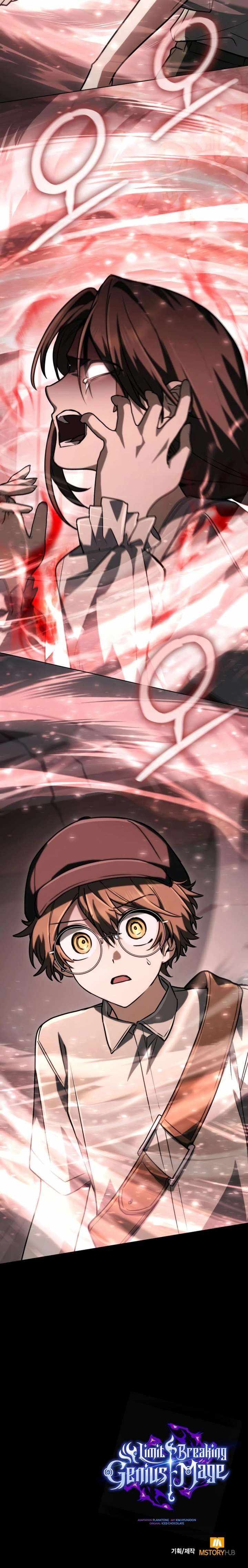 The Genius Magician who Sees the Rainbow Chapter 66 - Page 25