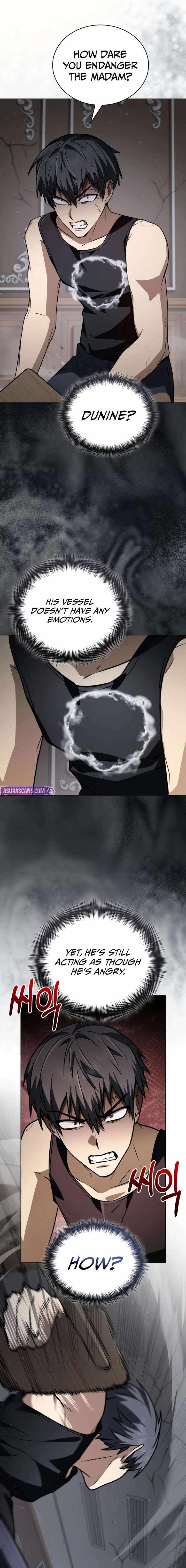 The Genius Magician who Sees the Rainbow Chapter 66 - Page 5