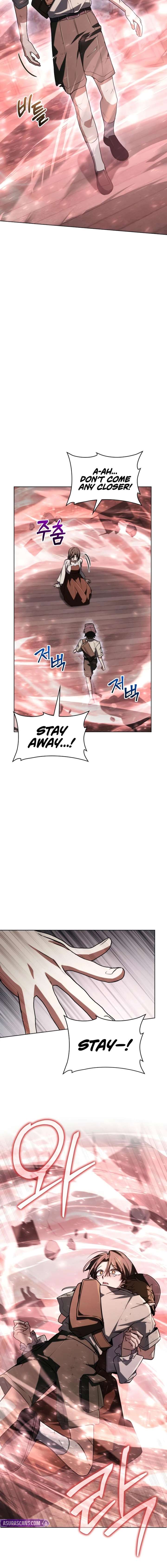 The Genius Magician who Sees the Rainbow Chapter 67 - Page 17