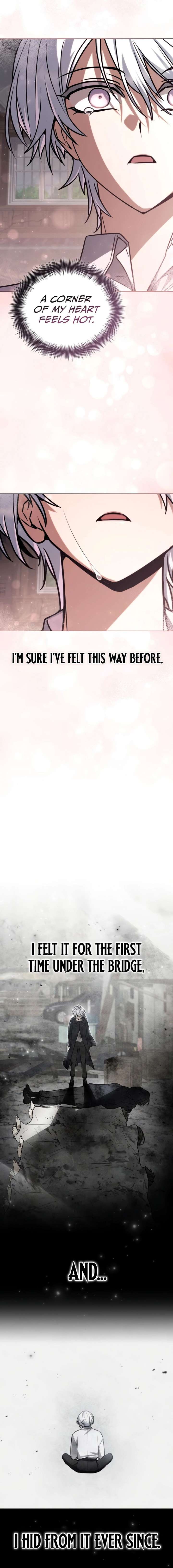 The Genius Magician who Sees the Rainbow Chapter 67 - Page 21