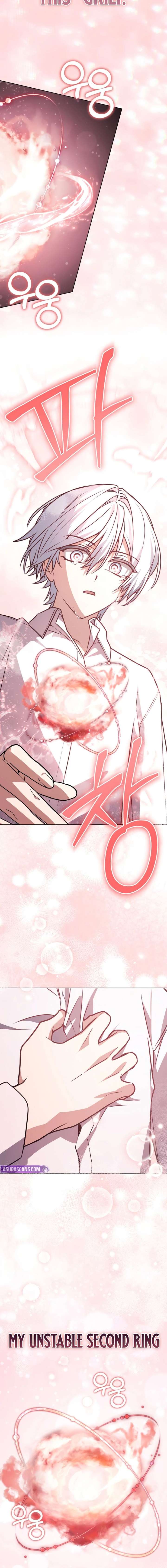 The Genius Magician who Sees the Rainbow Chapter 67 - Page 25