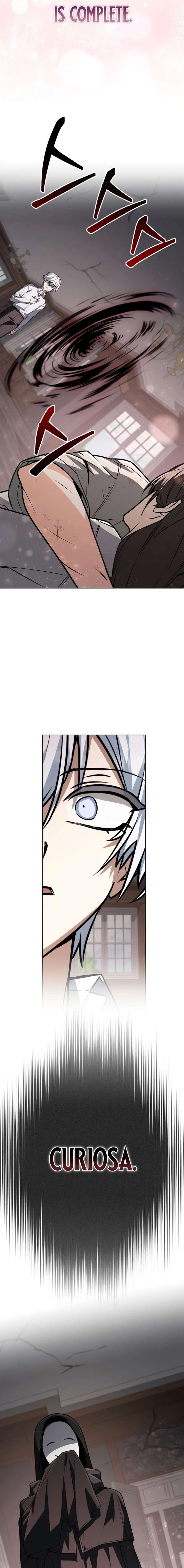 The Genius Magician who Sees the Rainbow Chapter 67 - Page 26