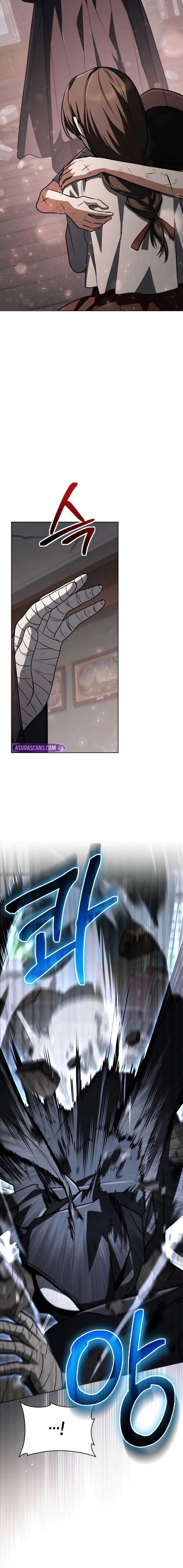 The Genius Magician who Sees the Rainbow Chapter 67 - Page 27