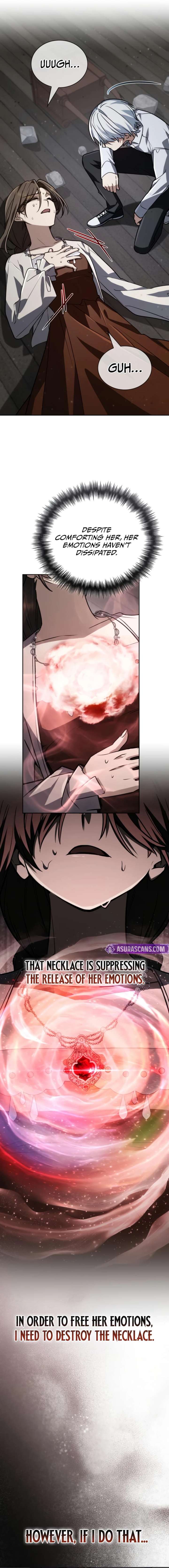 The Genius Magician who Sees the Rainbow Chapter 68 - Page 10