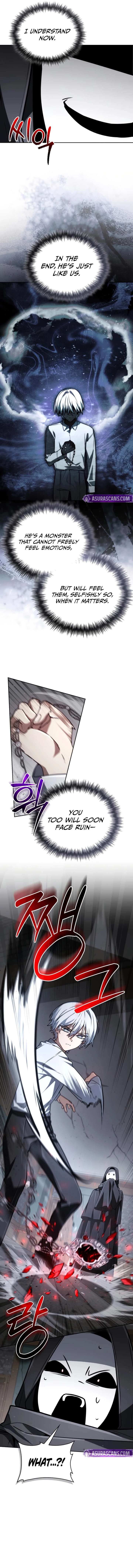 The Genius Magician who Sees the Rainbow Chapter 68 - Page 14