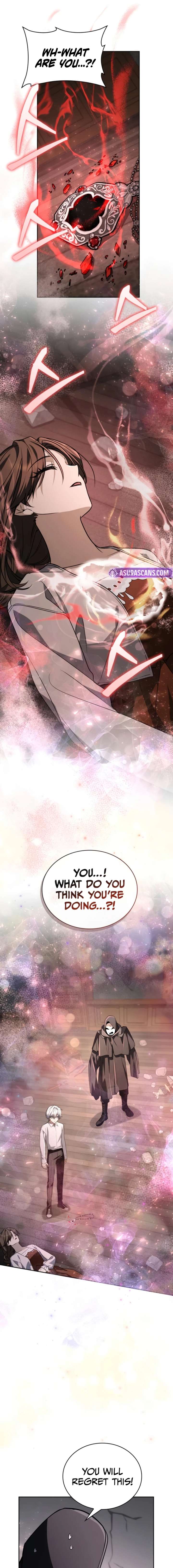 The Genius Magician who Sees the Rainbow Chapter 68 - Page 15