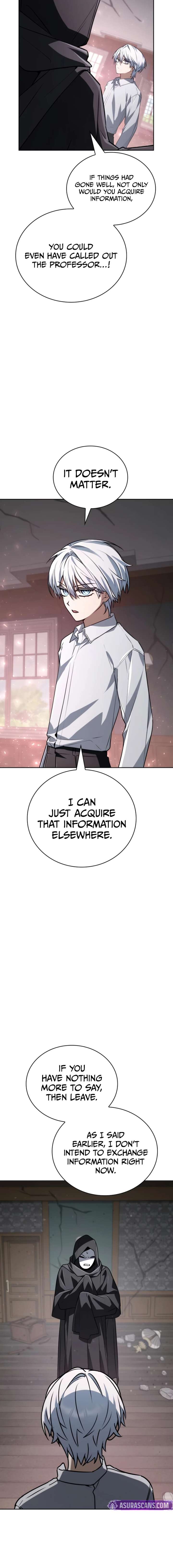 The Genius Magician who Sees the Rainbow Chapter 68 - Page 16