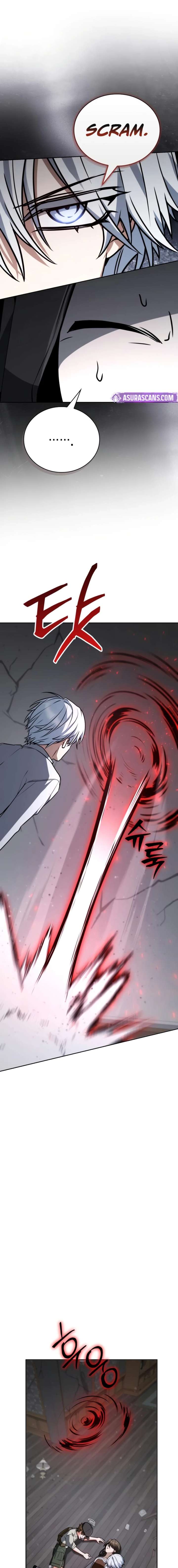 The Genius Magician who Sees the Rainbow Chapter 68 - Page 17