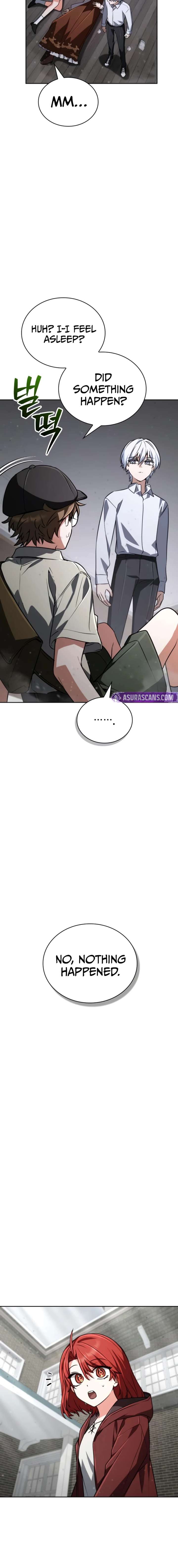 The Genius Magician who Sees the Rainbow Chapter 68 - Page 18