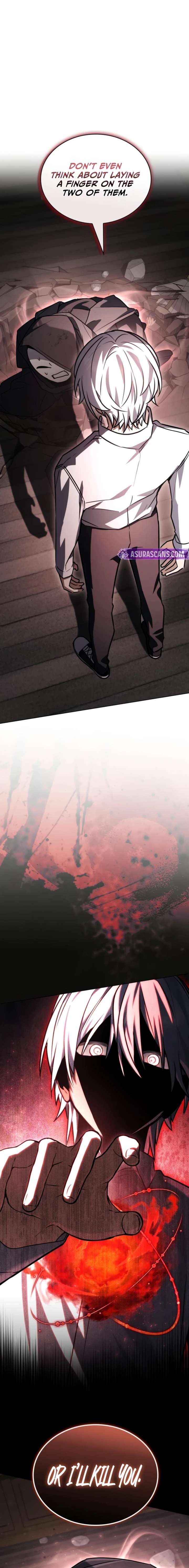 The Genius Magician who Sees the Rainbow Chapter 68 - Page 2