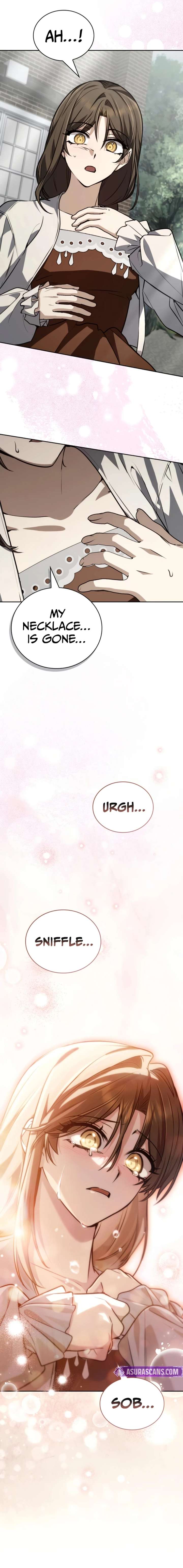 The Genius Magician who Sees the Rainbow Chapter 68 - Page 22