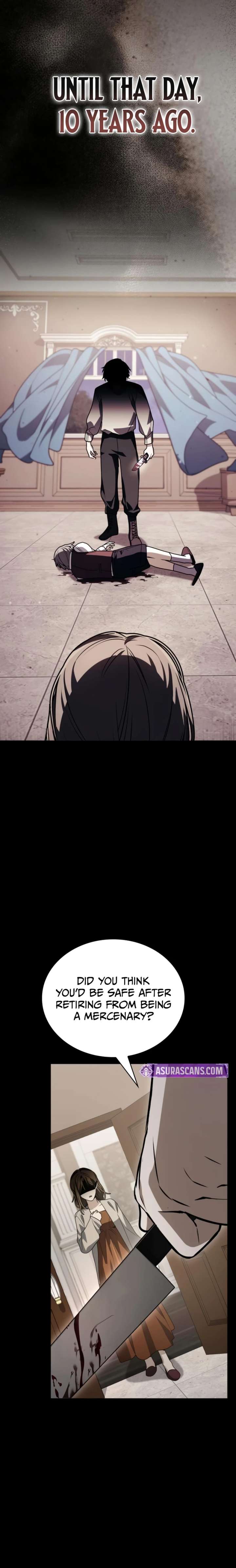 The Genius Magician who Sees the Rainbow Chapter 68 - Page 26