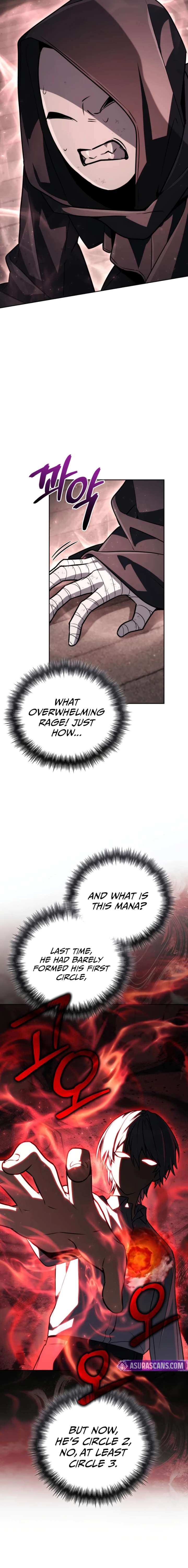 The Genius Magician who Sees the Rainbow Chapter 68 - Page 3