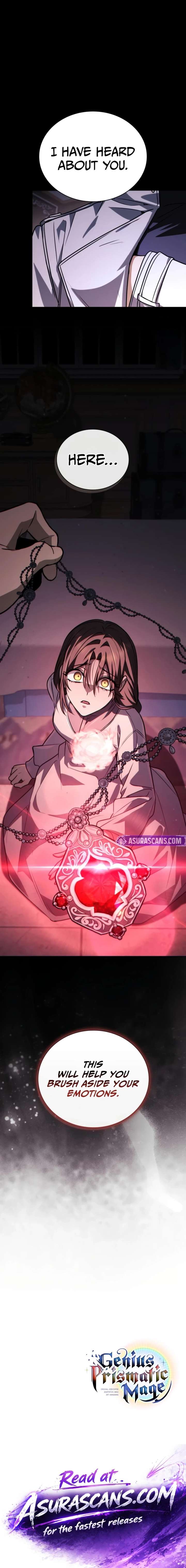 The Genius Magician who Sees the Rainbow Chapter 68 - Page 30