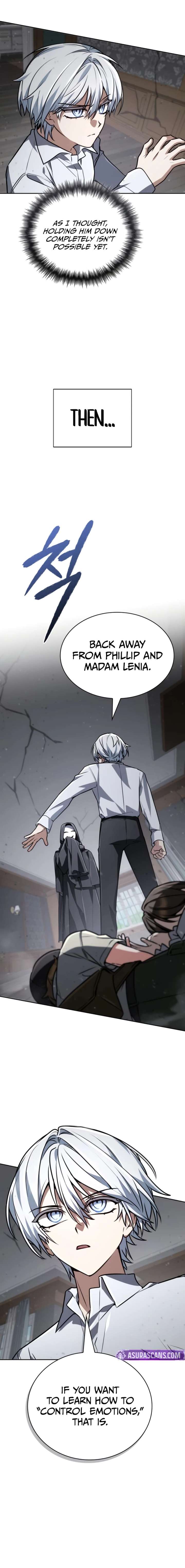 The Genius Magician who Sees the Rainbow Chapter 68 - Page 7