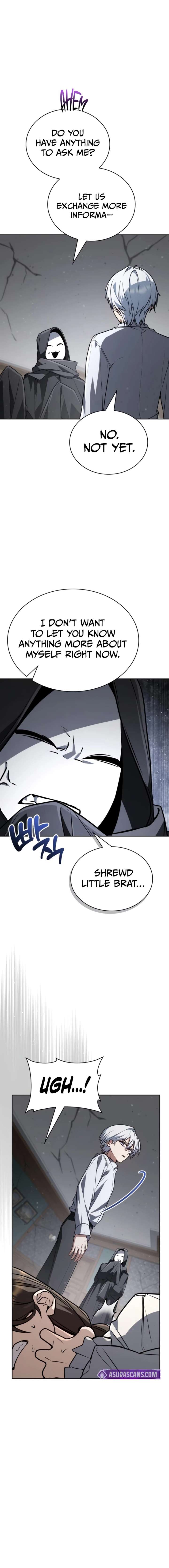 The Genius Magician who Sees the Rainbow Chapter 68 - Page 9