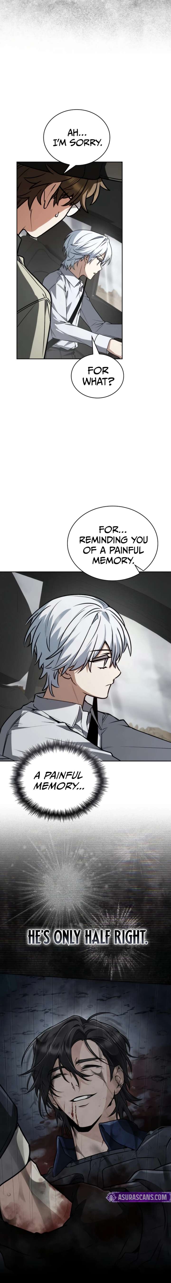 The Genius Magician who Sees the Rainbow Chapter 69 - Page 17