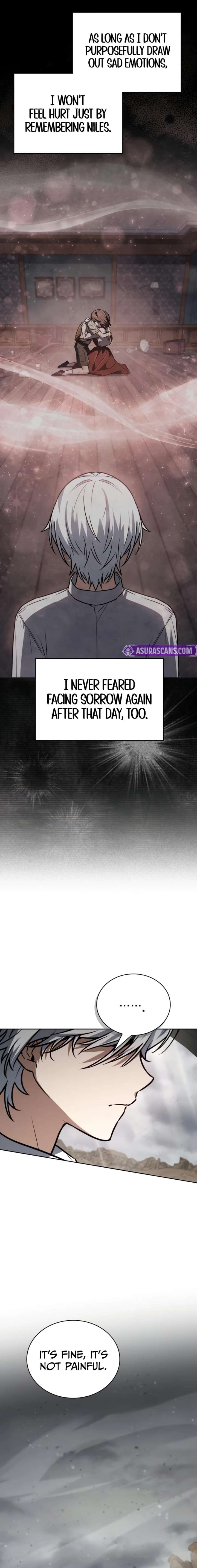 The Genius Magician who Sees the Rainbow Chapter 69 - Page 18