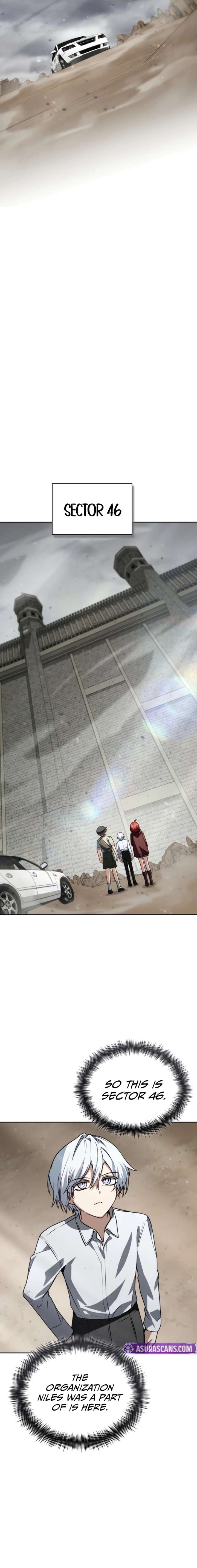 The Genius Magician who Sees the Rainbow Chapter 69 - Page 19