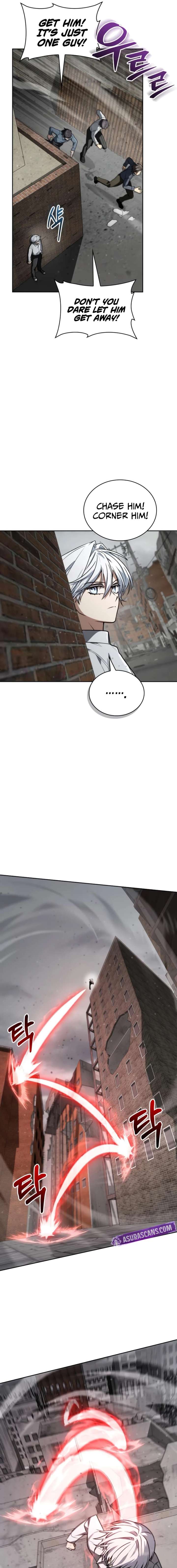 The Genius Magician who Sees the Rainbow Chapter 69 - Page 24