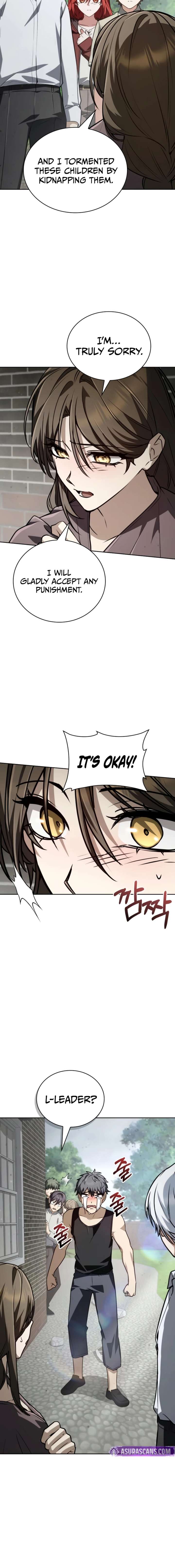 The Genius Magician who Sees the Rainbow Chapter 69 - Page 3