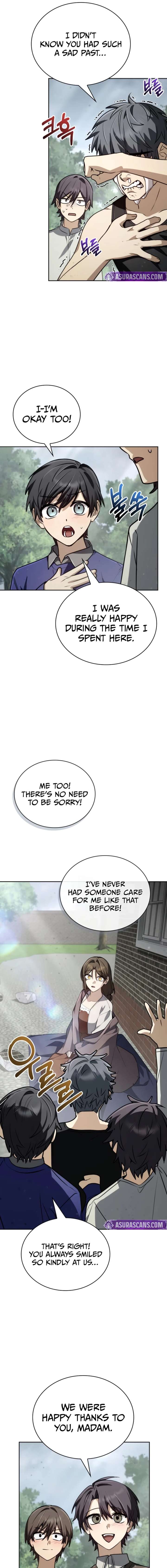 The Genius Magician who Sees the Rainbow Chapter 69 - Page 4