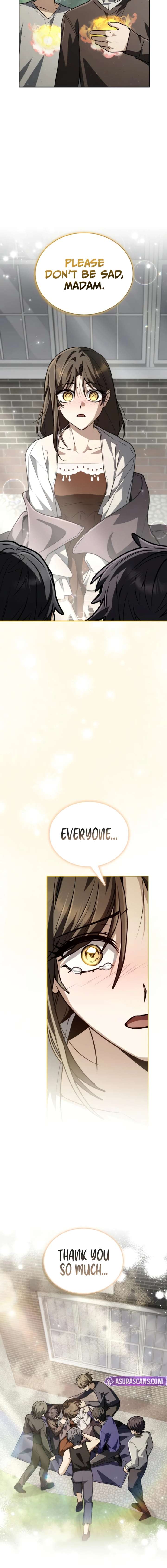 The Genius Magician who Sees the Rainbow Chapter 69 - Page 5