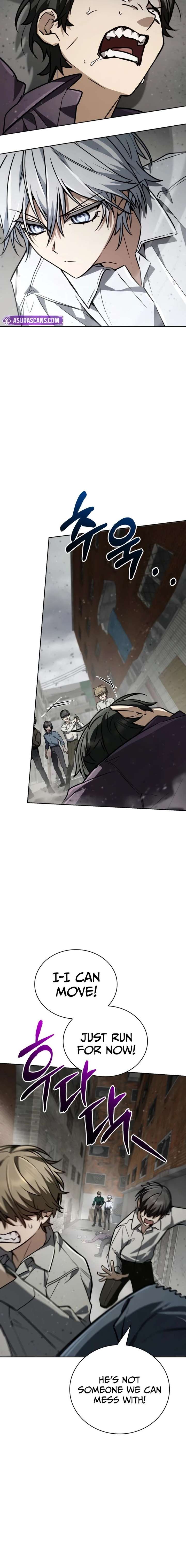 The Genius Magician who Sees the Rainbow Chapter 70 - Page 15