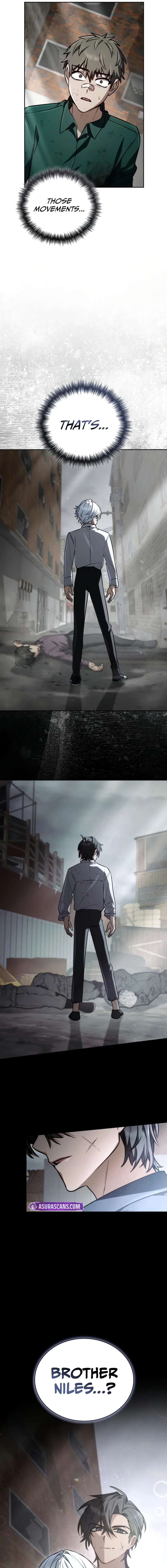 The Genius Magician who Sees the Rainbow Chapter 70 - Page 16