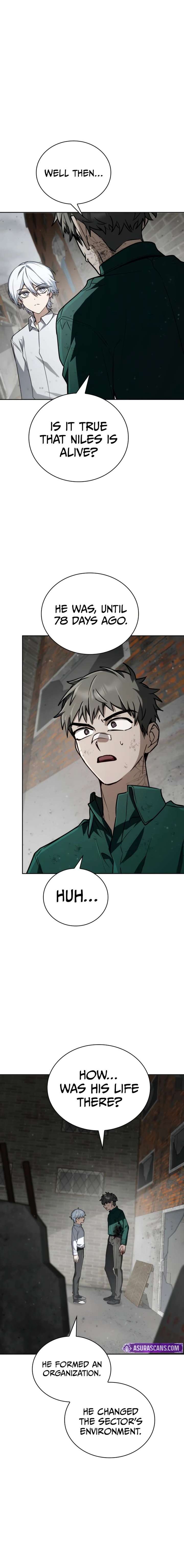 The Genius Magician who Sees the Rainbow Chapter 70 - Page 18