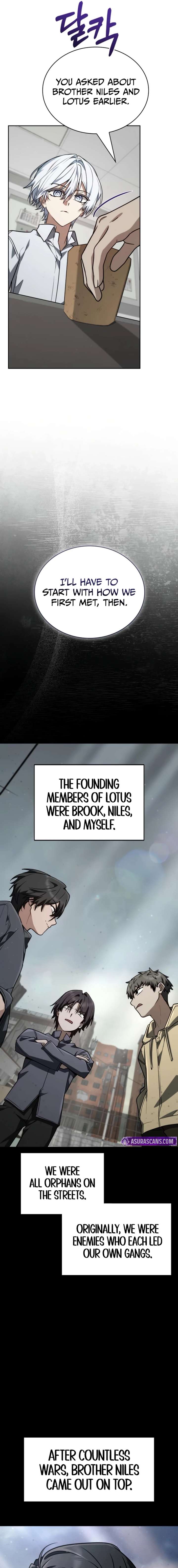 The Genius Magician who Sees the Rainbow Chapter 71 - Page 20