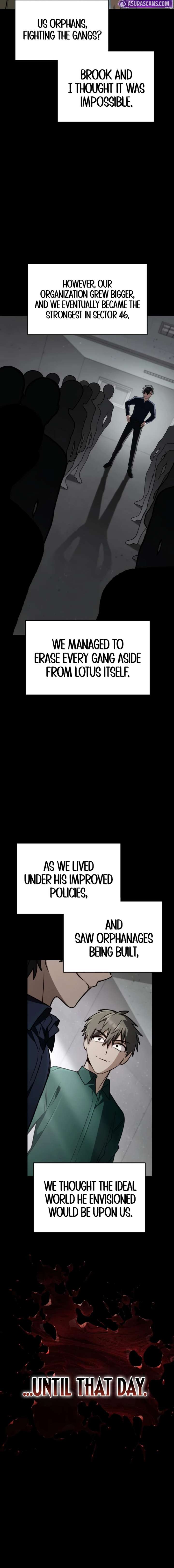 The Genius Magician who Sees the Rainbow Chapter 71 - Page 23