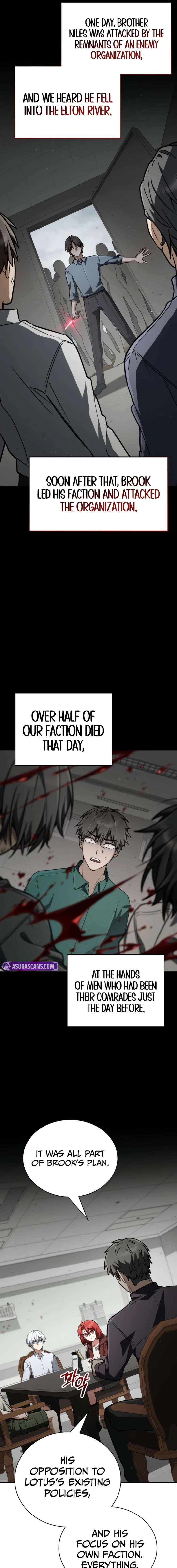 The Genius Magician who Sees the Rainbow Chapter 71 - Page 24