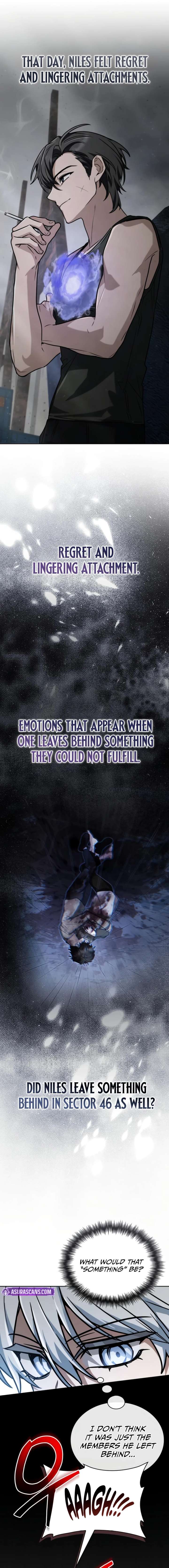 The Genius Magician who Sees the Rainbow Chapter 71 - Page 28