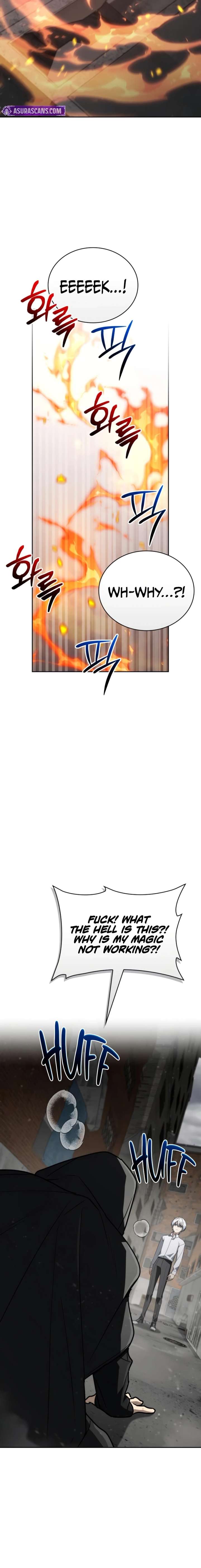 The Genius Magician who Sees the Rainbow Chapter 71 - Page 7