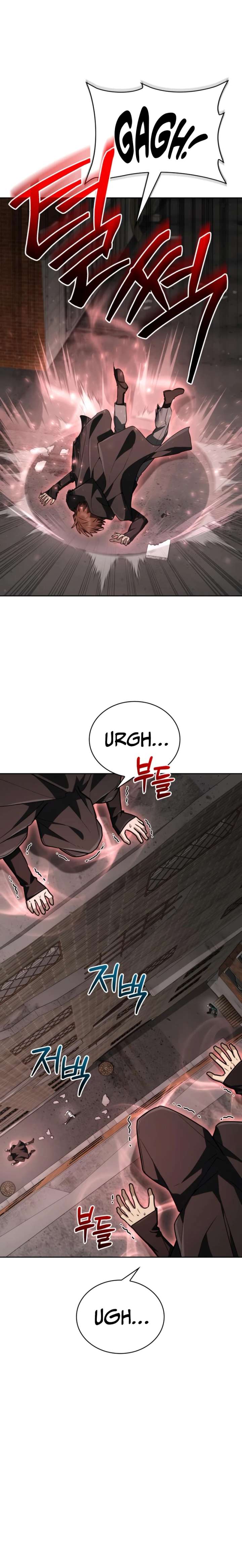 The Genius Magician who Sees the Rainbow Chapter 71 - Page 9