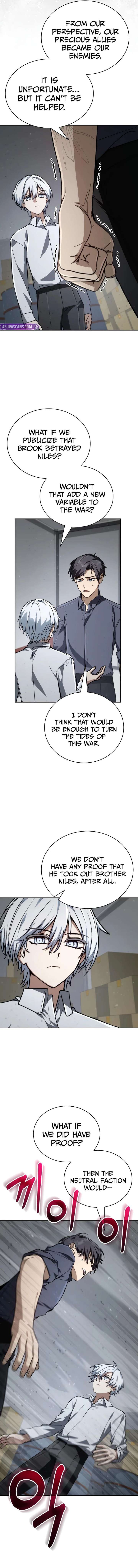 The Genius Magician who Sees the Rainbow Chapter 73 - Page 14