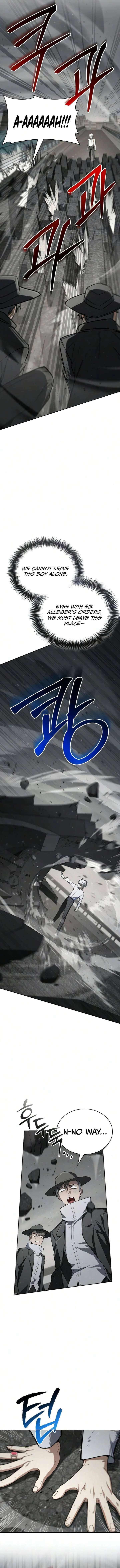 The Genius Magician who Sees the Rainbow Chapter 75 - Page 11