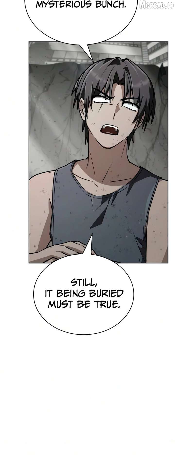 The Genius Magician who Sees the Rainbow Chapter 76 - Page 15