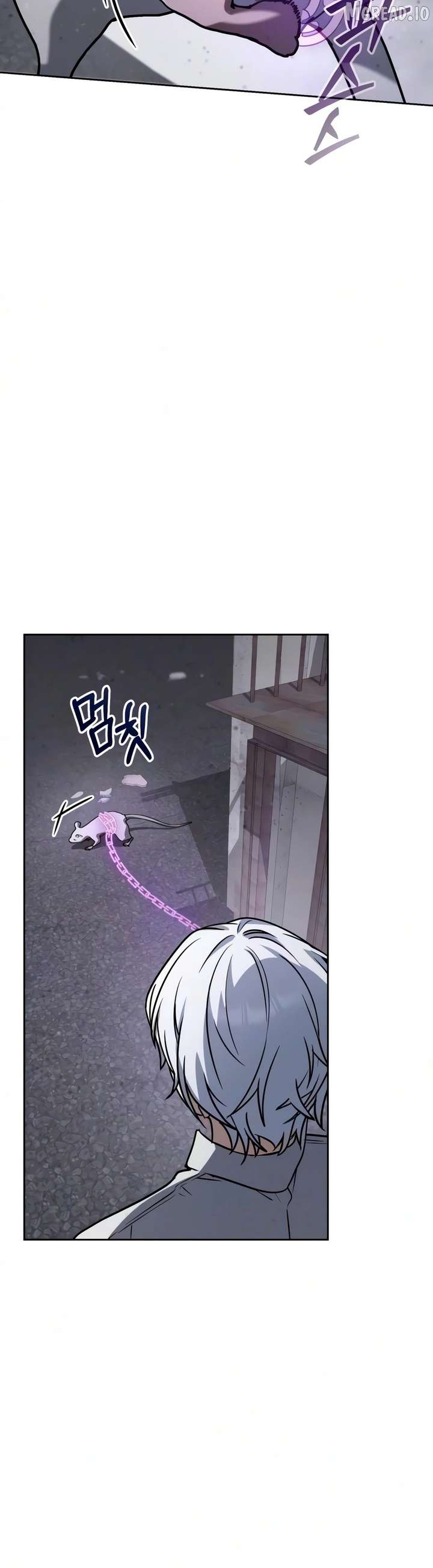 The Genius Magician who Sees the Rainbow Chapter 76 - Page 3