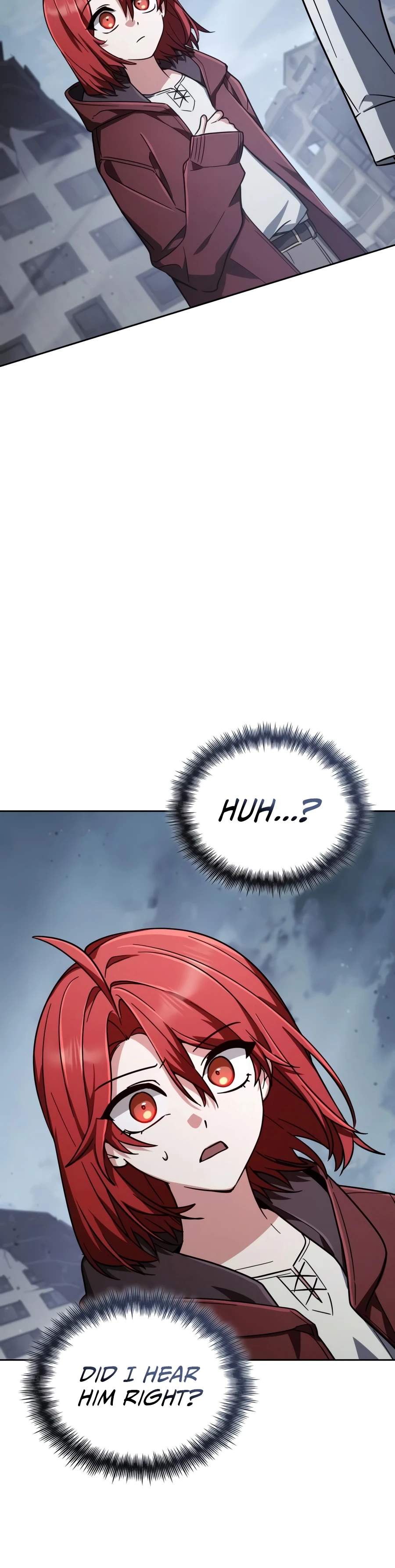 The Genius Magician who Sees the Rainbow Chapter 77 - Page 21