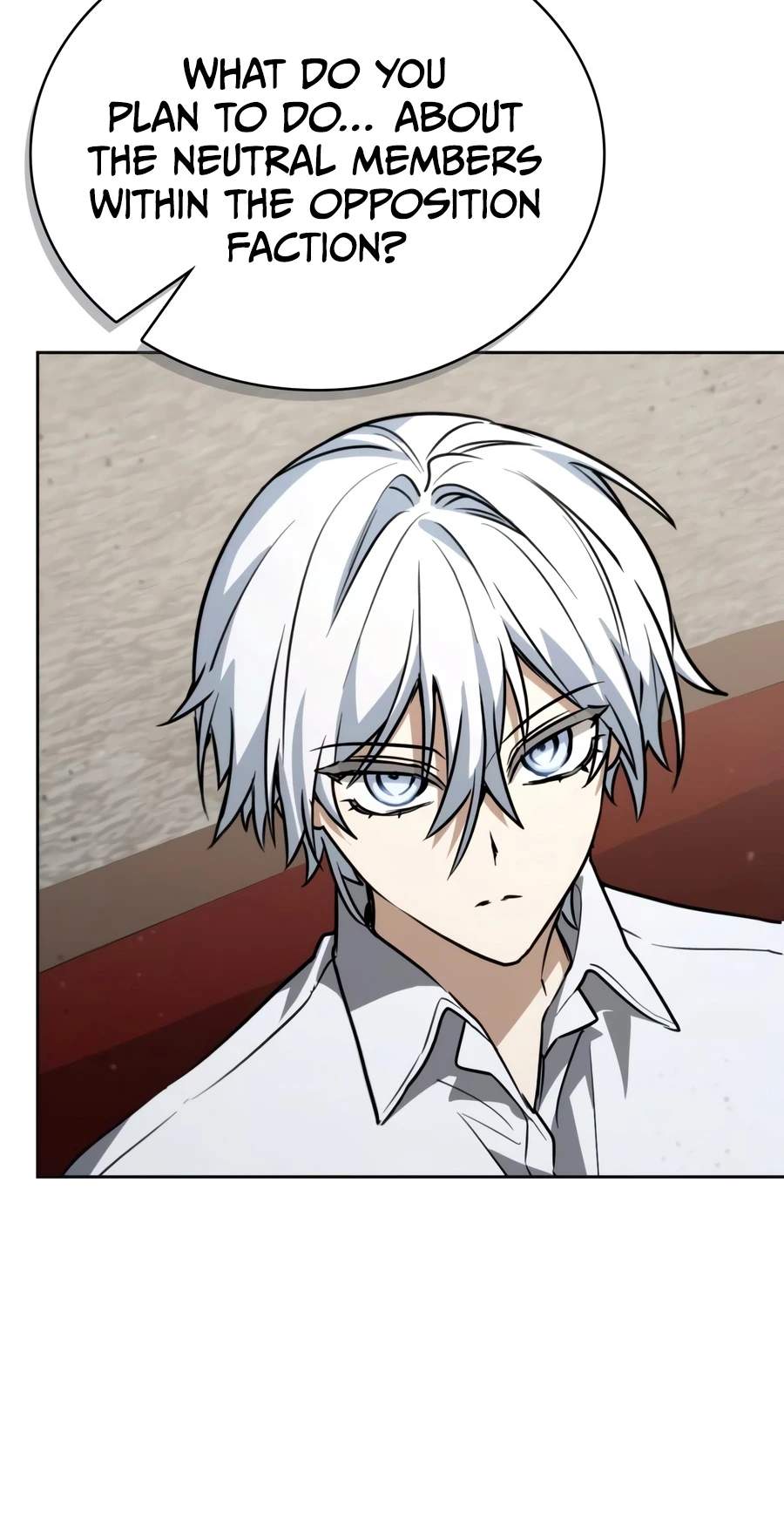 The Genius Magician who Sees the Rainbow Chapter 77 - Page 3