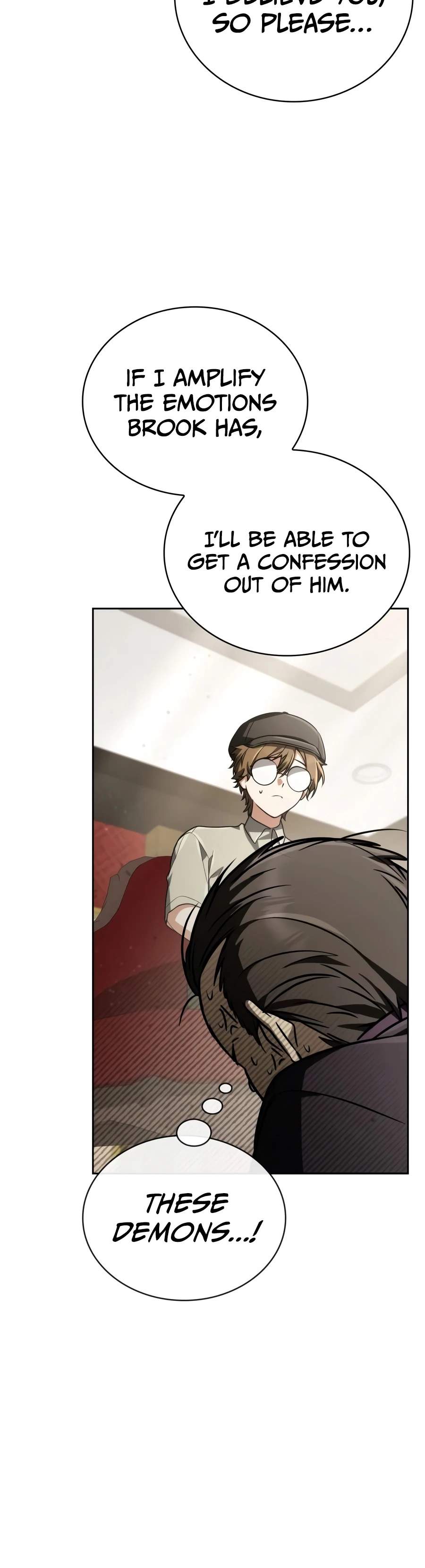 The Genius Magician who Sees the Rainbow Chapter 77 - Page 9