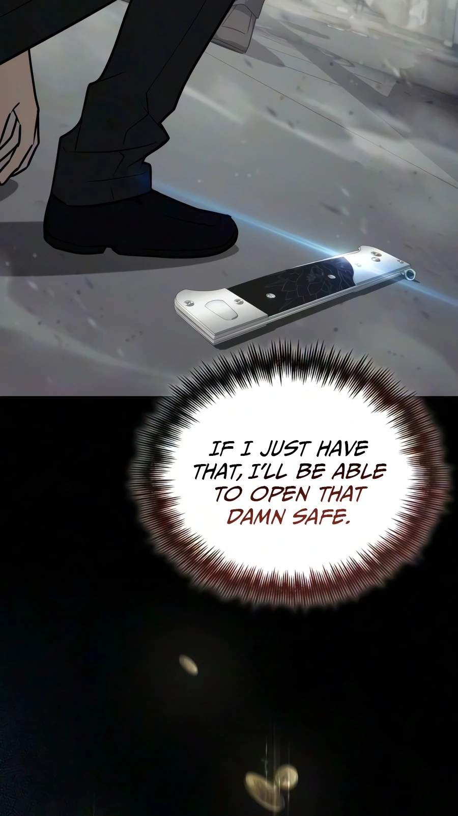 The Genius Magician who Sees the Rainbow Chapter 78 - Page 19