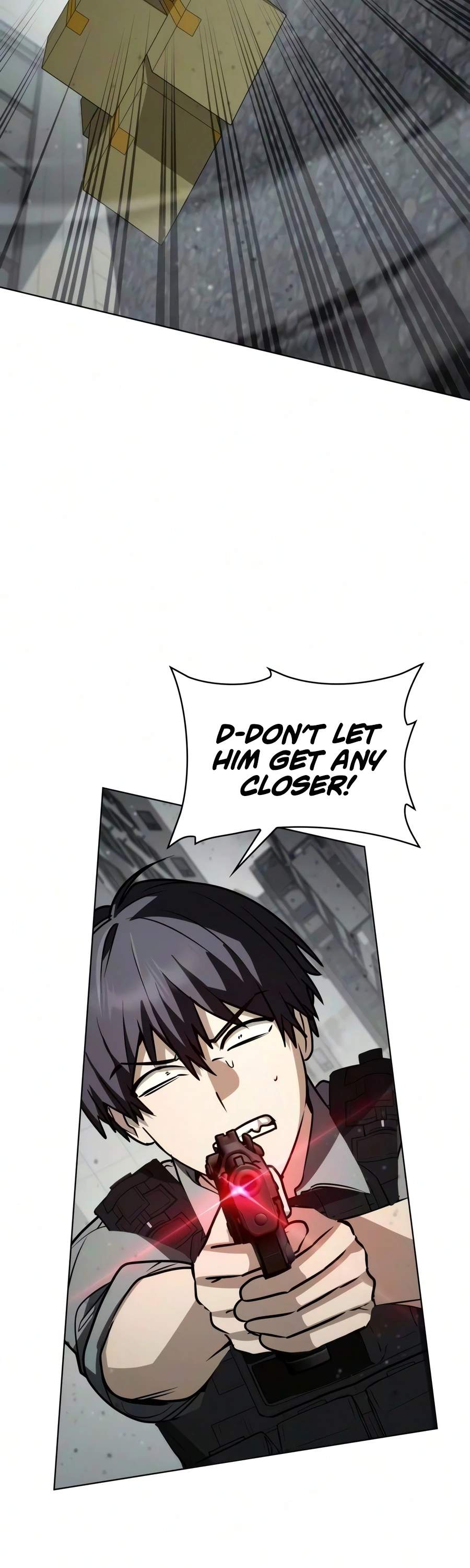 The Genius Magician who Sees the Rainbow Chapter 78 - Page 9