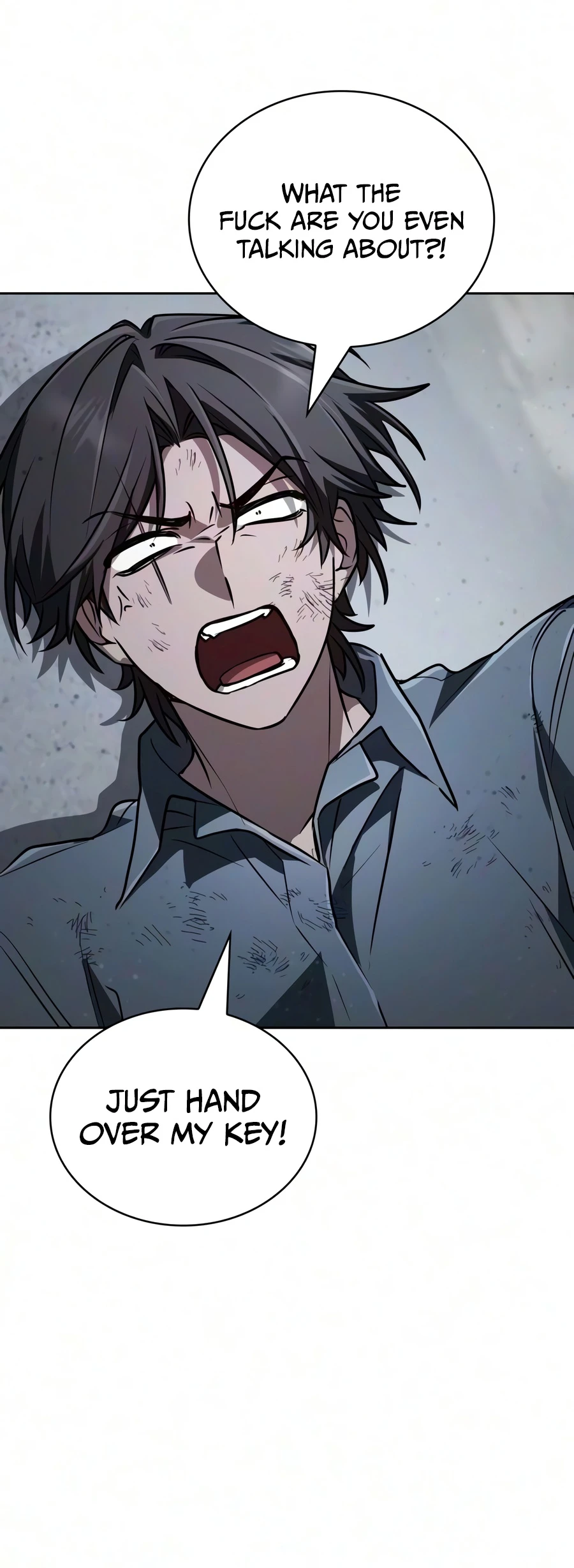 The Genius Magician who Sees the Rainbow Chapter 80 - Page 13