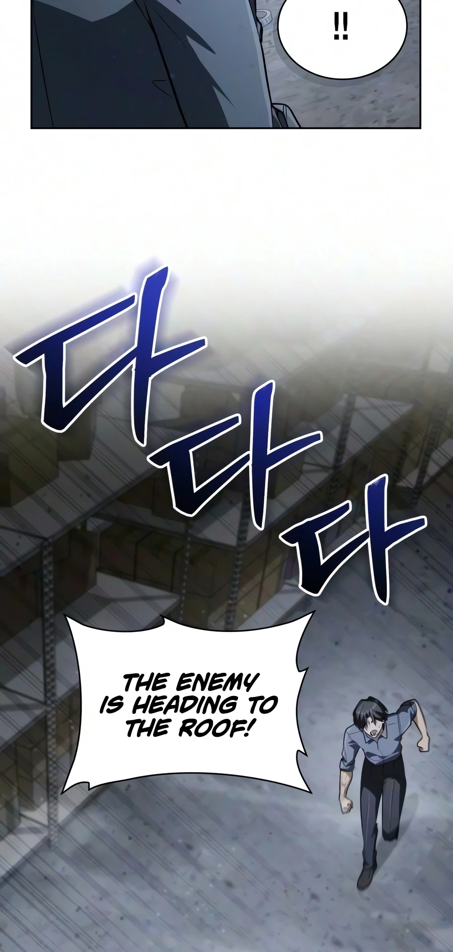 The Genius Magician who Sees the Rainbow Chapter 80 - Page 5