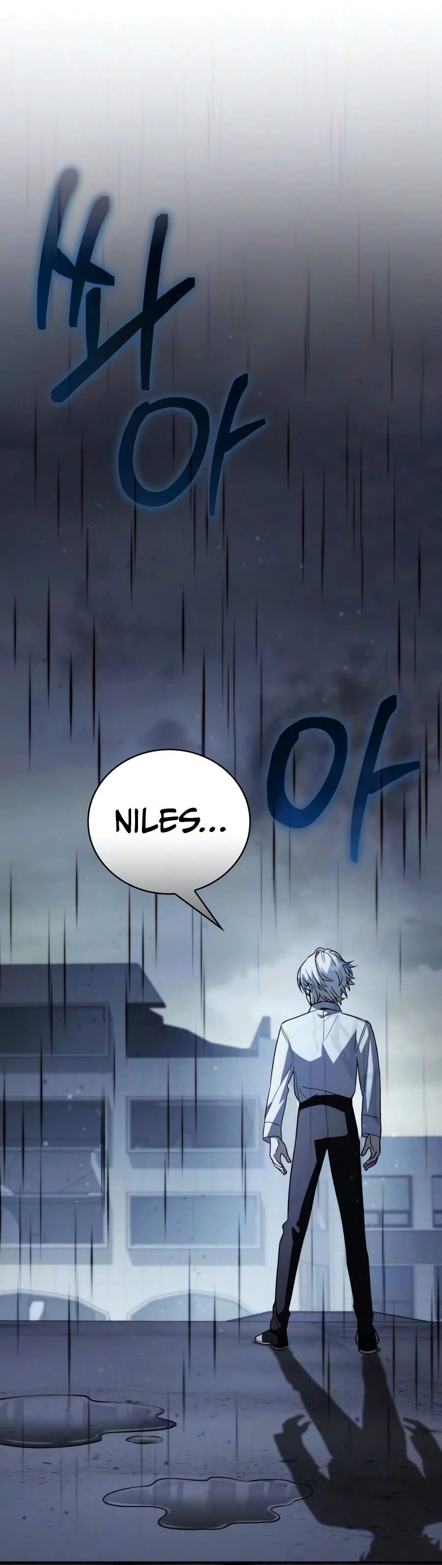 The Genius Magician who Sees the Rainbow Chapter 82 - Page 11